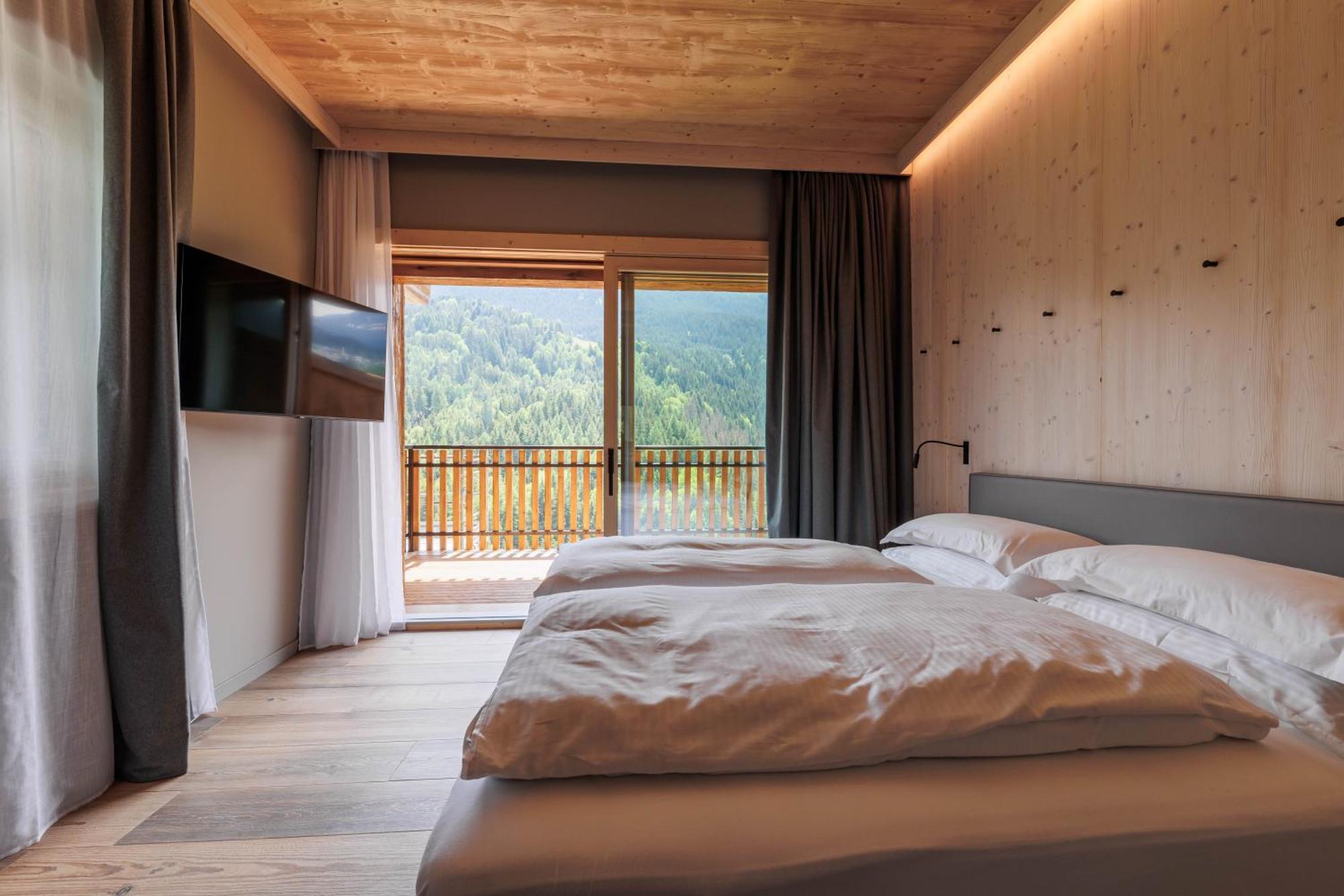 Hotel Miravalle Isolaccia Zimmer foto
