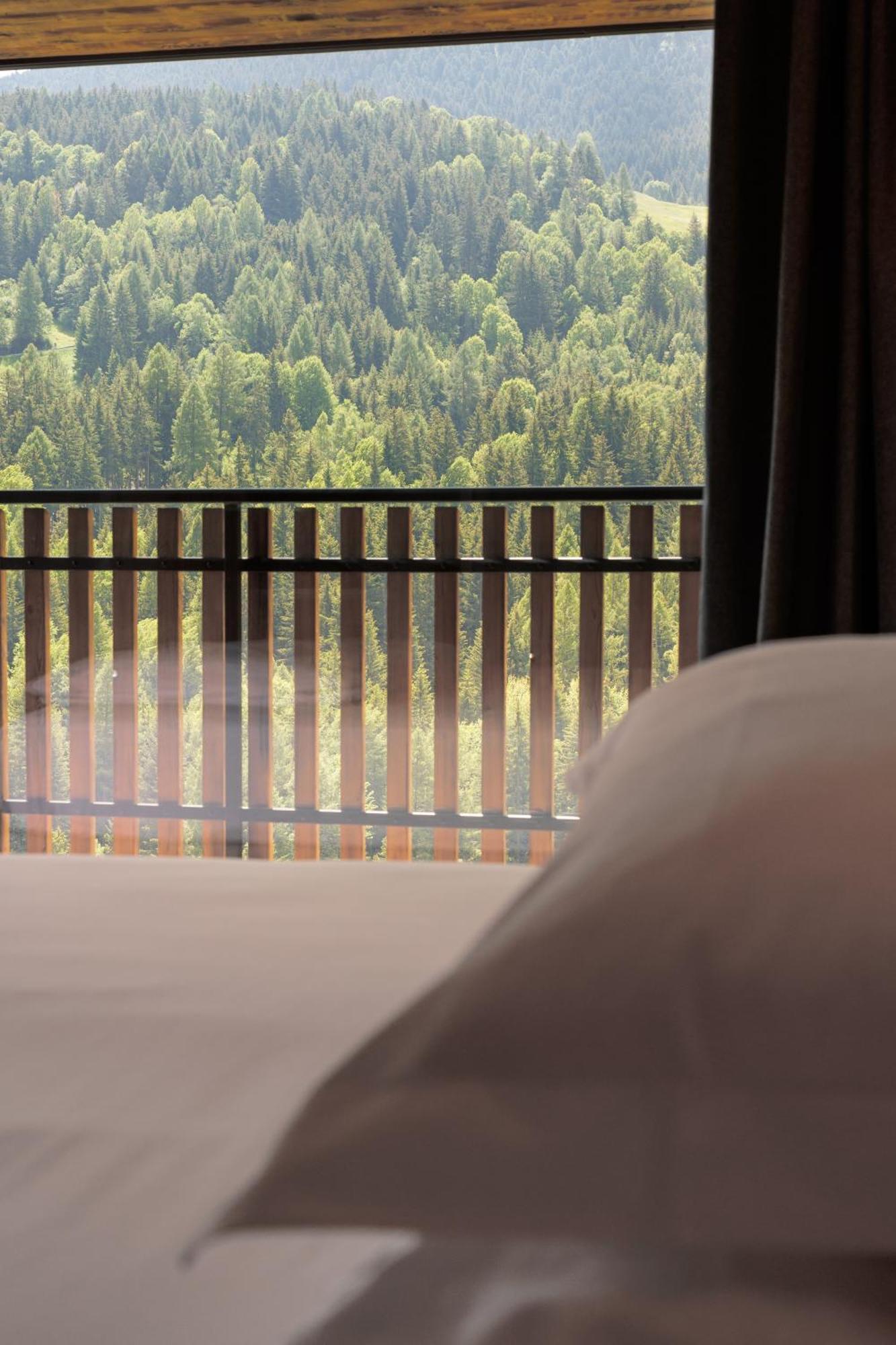 Hotel Miravalle Isolaccia Zimmer foto