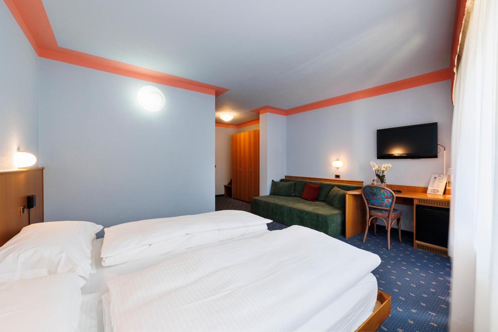Hotel Miravalle Isolaccia Zimmer foto